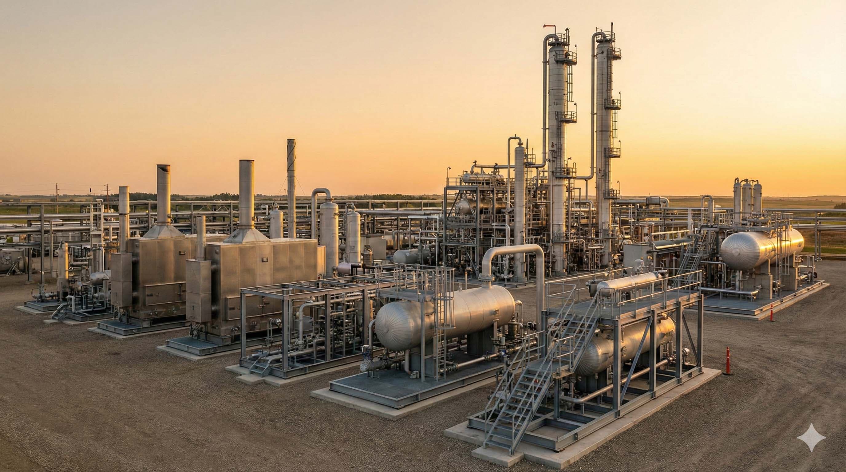 Civil & Infrastructure